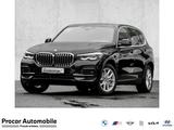 BMW X5 xDrive45e H/K+DA PROF+360°+LC PROF+19" - BMW X5