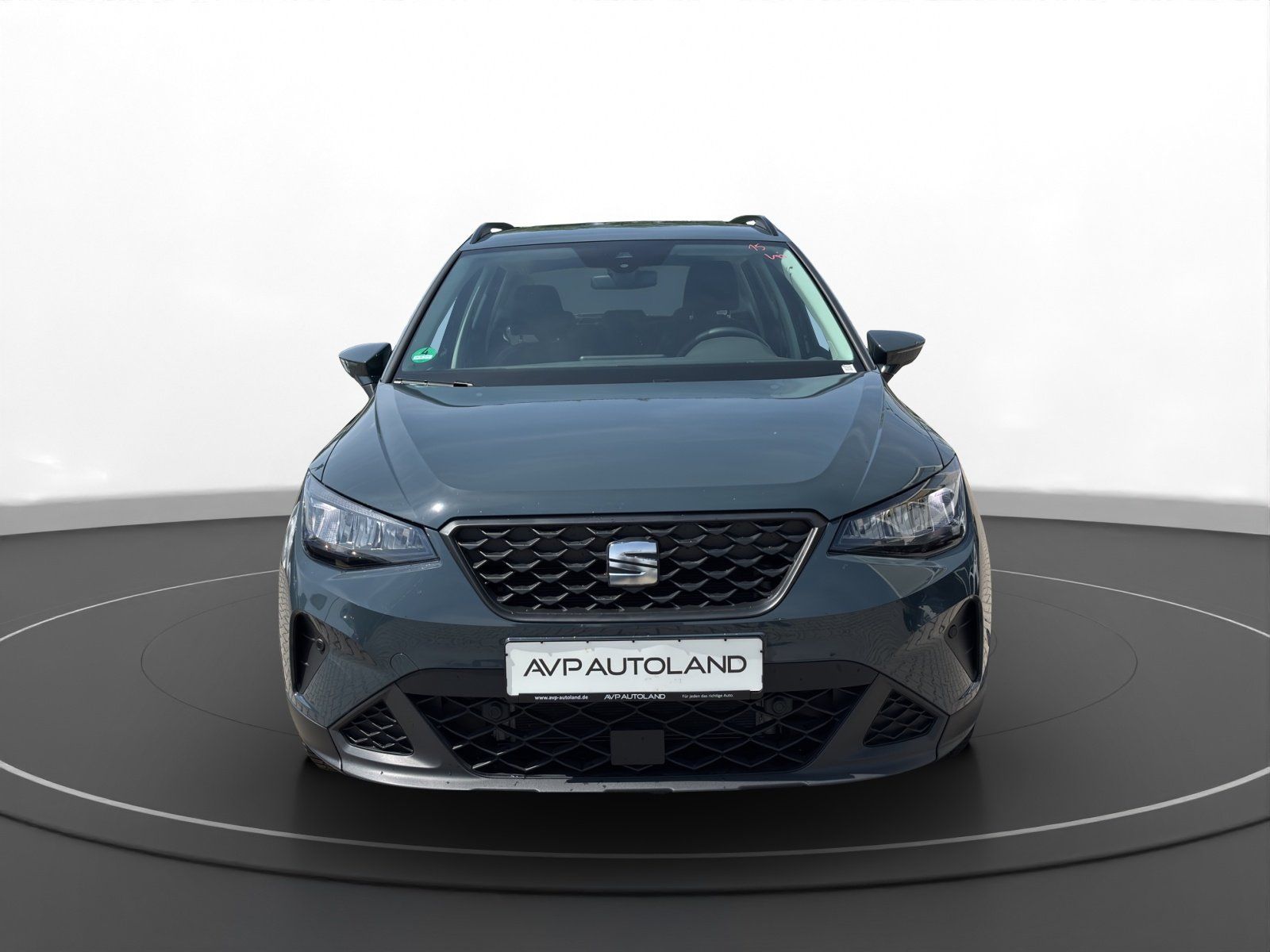 Seat Arona - Bild 3