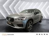 Volvo XC60 T8 TWIN ENGINE AWD ''R-Design'' AHK 360Grad - Volvo XC60 Gebrauchtwagen in Stuttgart
