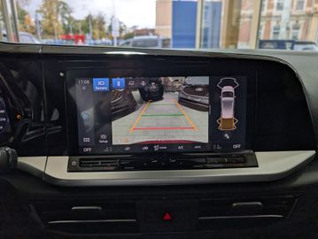 Ford Tourneo Connect Tourneo Grand Connect Tit. 2,0l 