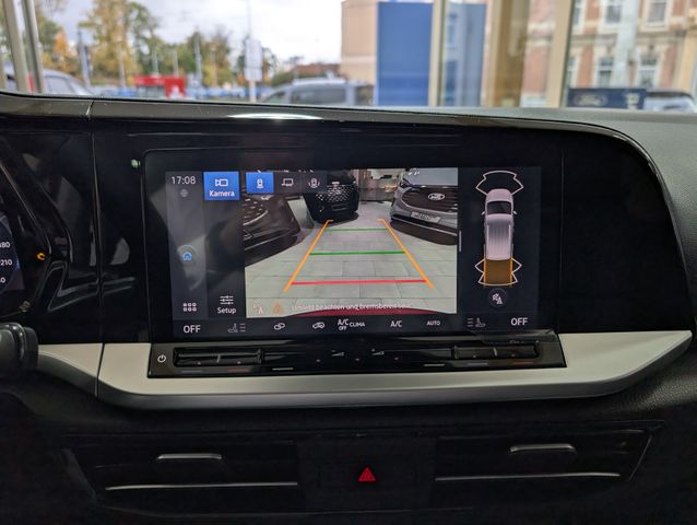 Ford Tourneo Connect Tourneo Grand Connect Tit. 2,0l 