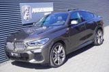 BMW X6 M50d xDrive|LASER|PANO|STANDHEIZUNG|360°|B&W - BMW X6 M50 aus 2020
