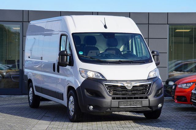 Opel Movano Kasten L3H2 *MIT 2 JAHRE GARANTIE !!!*