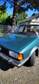 Volkswagen Jetta - gebrauchte Volkswagen Jetta aus dem Jahr 1983