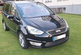 Ford Galaxy 2,0 TDCi 120kW DPF Titanium Titanium - Ford Galaxy in Bochum