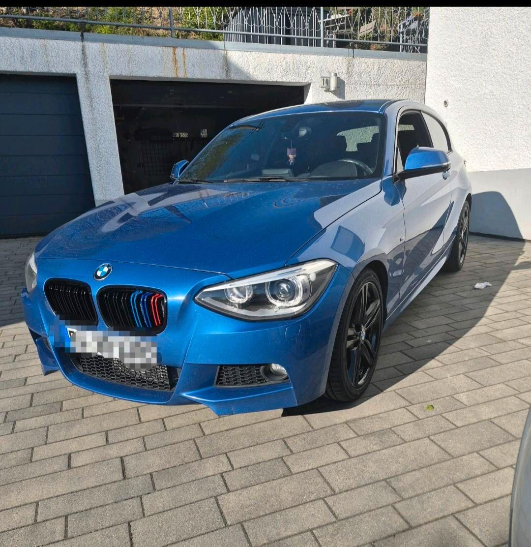 BMW 125