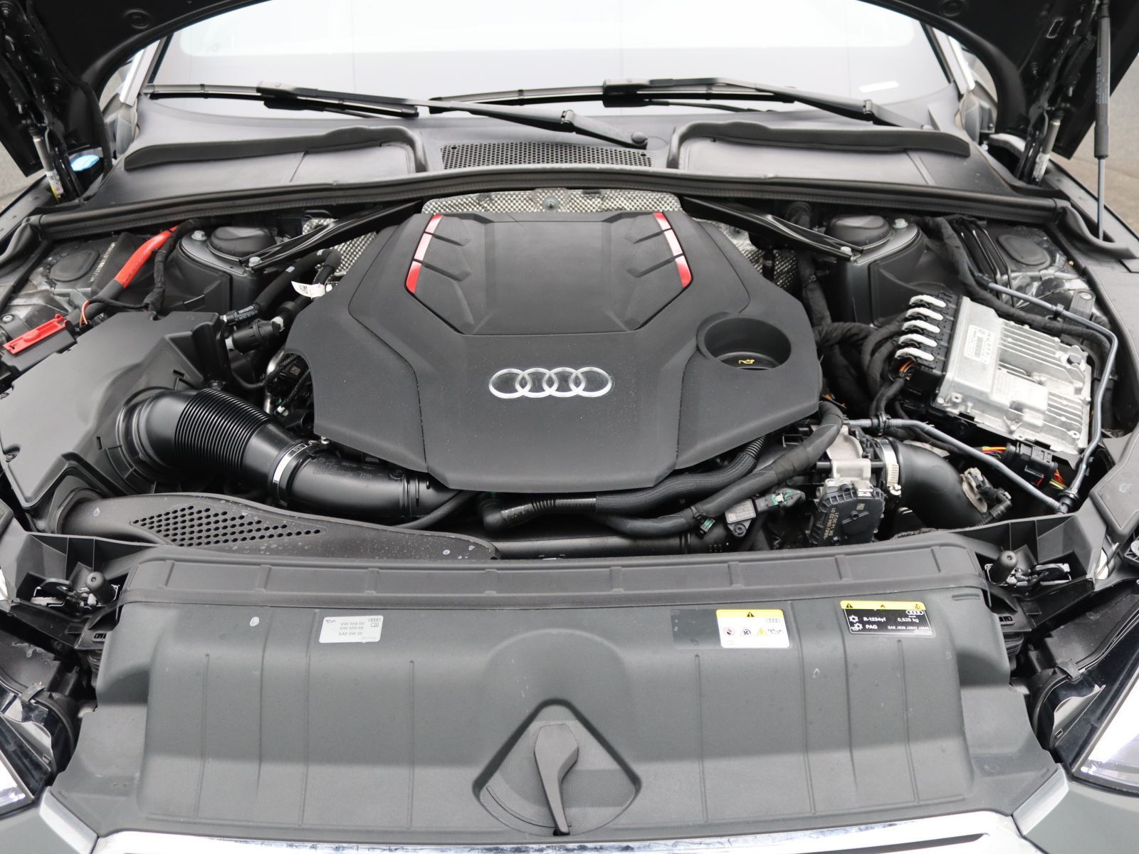 Audi S5 - Bild 16