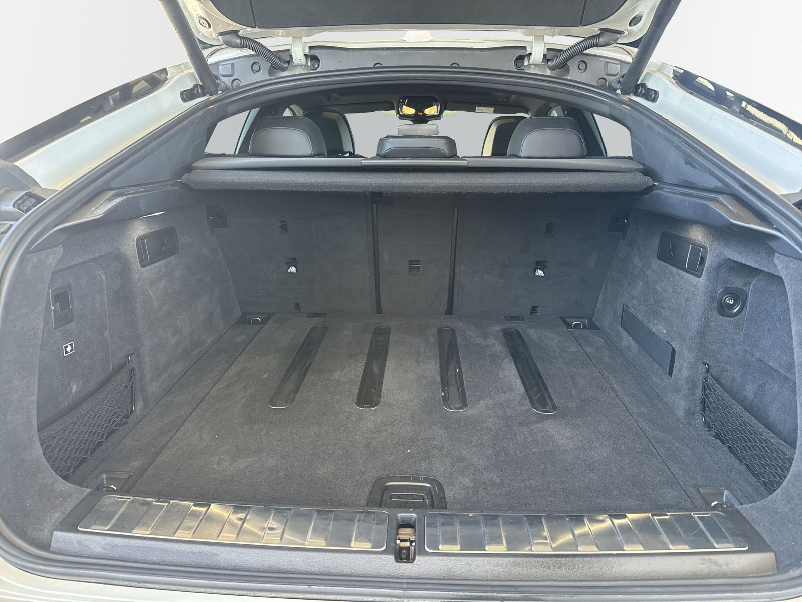 BMW X6 - Bild 16
