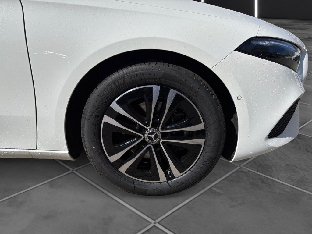 Mercedes-Benz A 180 d Progressive Line foto 5