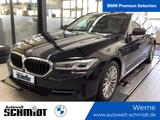 BMW 520e Touring + 2Jahre-BPS.-GARANTIE - BMW 520 mit Hybrid-Antrieb