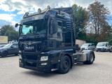 MAN TGX 18.480FSA/4x2 BLS/KIPPHYDRAULIK - MAN Tgx 480