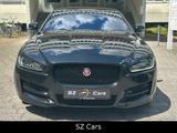 Jaguar XE R-Sport*LED*LEDER*AUT*LHZ - Jaguar XE aus 2018