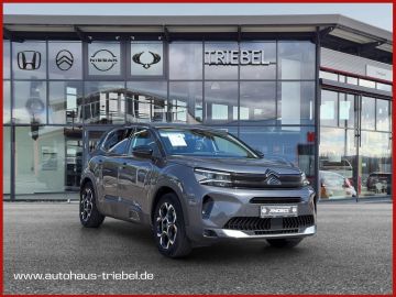 Citroën C5 Aircross Plus PT130 °LED°Navi°RFK°SHZ°ACC°
