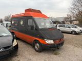 Mercedes-Benz Sprinter Kasten 313 CDI* Tief sowie Leichtkühl* - Angebote entsprechen deinen Suchkriterien