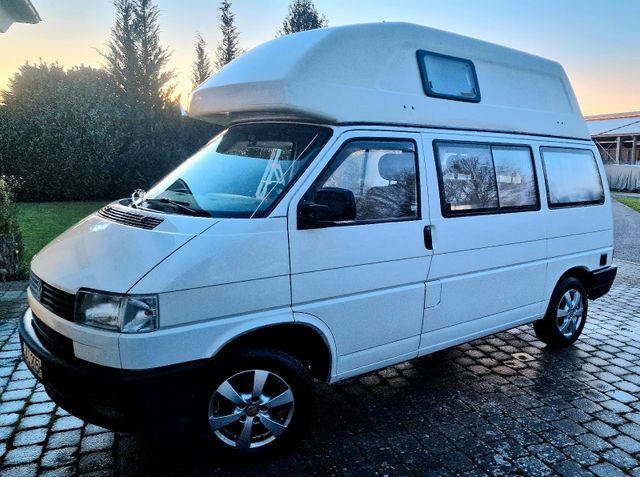 Volkswagen T4 California H-Kennz./ WoMo / Topp Zustand