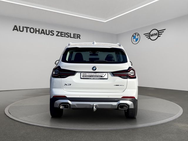 Foto Nummer 6: BMW X3