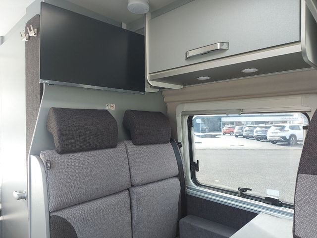 Weinsberg CaraTour 540 MQ Sofort !