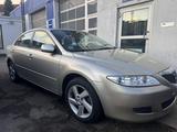 Mazda 6 2.0 Exclusive Sport 1. Hand Klimaauto el.SSD - Mazda Gebrauchtwagen von 2004