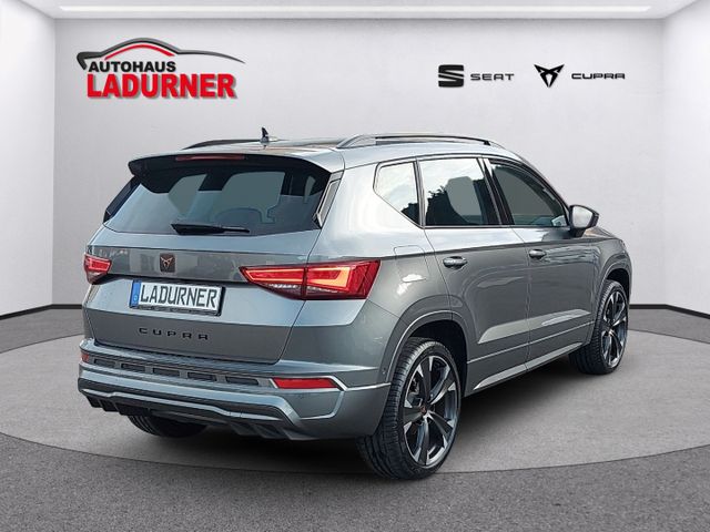 Ateca 1.5 TSI DSG *LED+NAVI+AHK+SHZ+PDC+KAMERA*