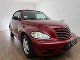 Chrysler PT Cruiser Cabrio 2.4 Ltd./KAM/LEDER/PDC/ALU/GRA - Chrysler: Cabrio, Pt