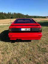Audi Urquattro 10V - tornadorot - Sportquattrofelgen - Audi: Urquattro