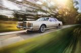 Lincoln Continental - Lincoln Continental Gebrauchtwagen