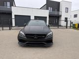 Mercedes-Benz C63S AMG Mercedes - Gebrauchtwagen in Lettland