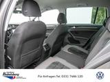 Volkswagen Golf VII Variant 1.4TSI DSG XENON NAVI AHK RFK - : Grau, Alcantara, Kombi
