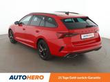 Skoda Octavia 1.4 TSI iV RS First Edition Aut.*LED*ACC - Skoda Octavia mit Hybrid-Antrieb: Edition