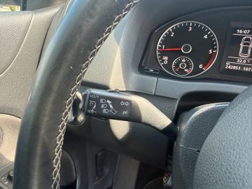 Volkswagen Golf Plus VI 1.6 TDI Team|Tempomat|AHK|Euro5