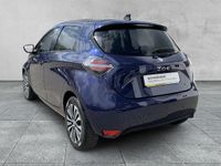Renault ZOE - Vorschau Bild 3