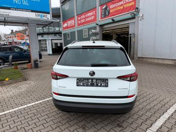 Skoda Kodiaq - 4