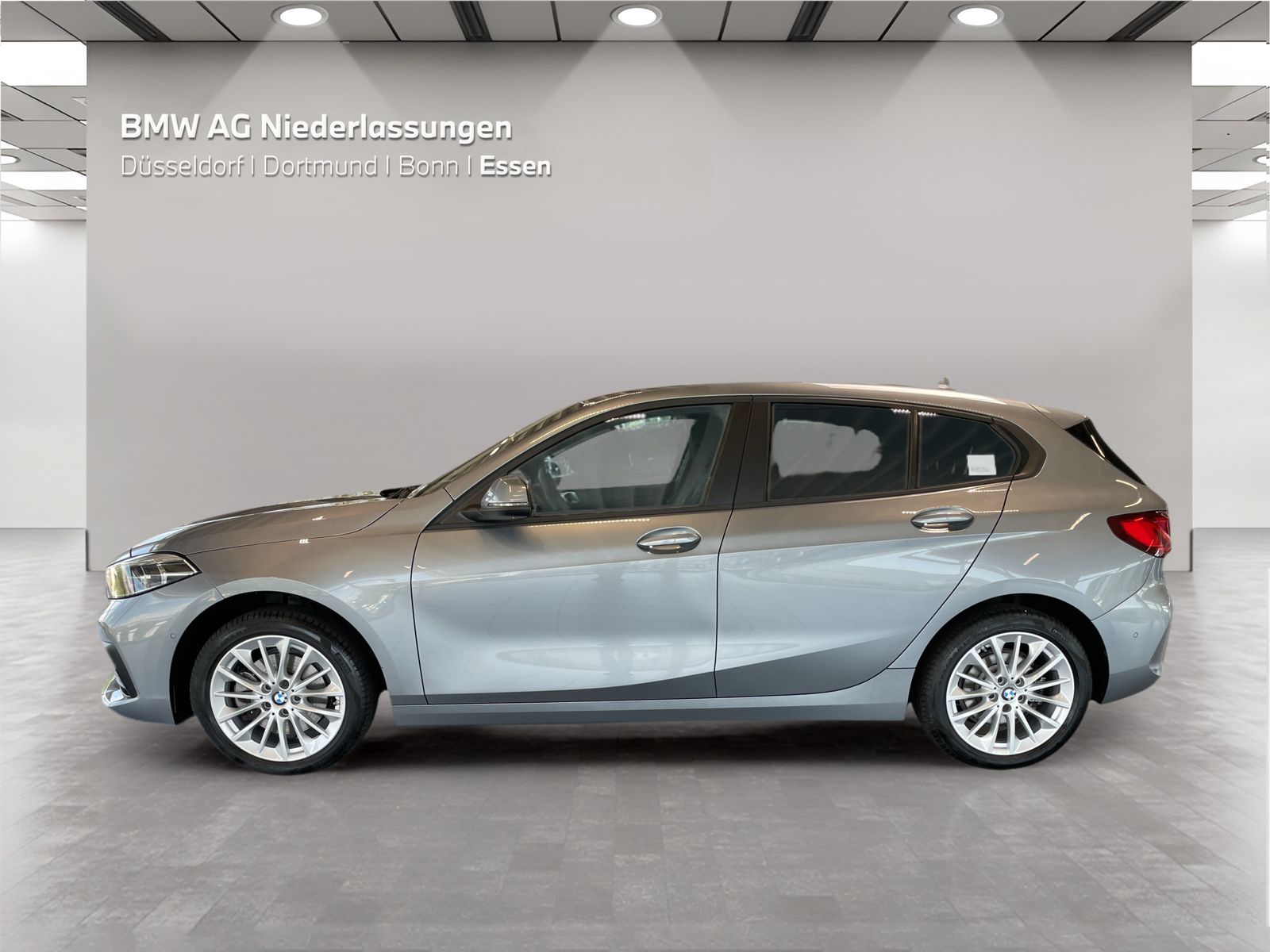 BMW 118i LiveCockpitProf Kamera Driv.Assist LED foto 3