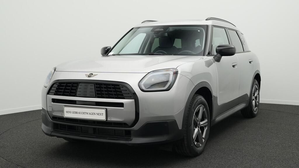 MINI Countryman C