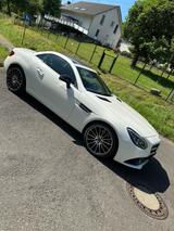 Mercedes-Benz SLC 300 Autom. -
