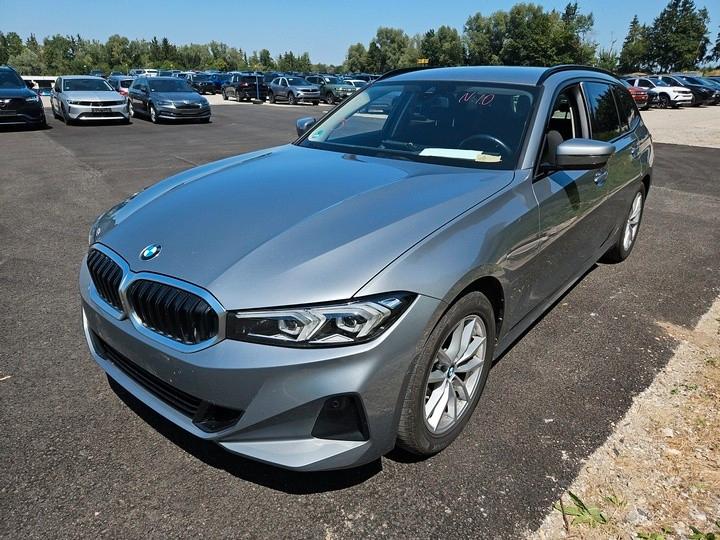 BMW 320 d T xDrive Shadow-Line LED*WIDE*CARPLAY