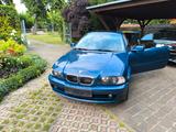 BMW 328Ci -sehr gepflegt, in 4 Jahren Oldtimer  - BMW 328: Ci