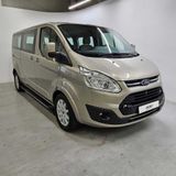 Ford TOURNEO CUSTOM 2.0 TDCI 125kW Titanium - Ford Tourneo Custom aus 2018