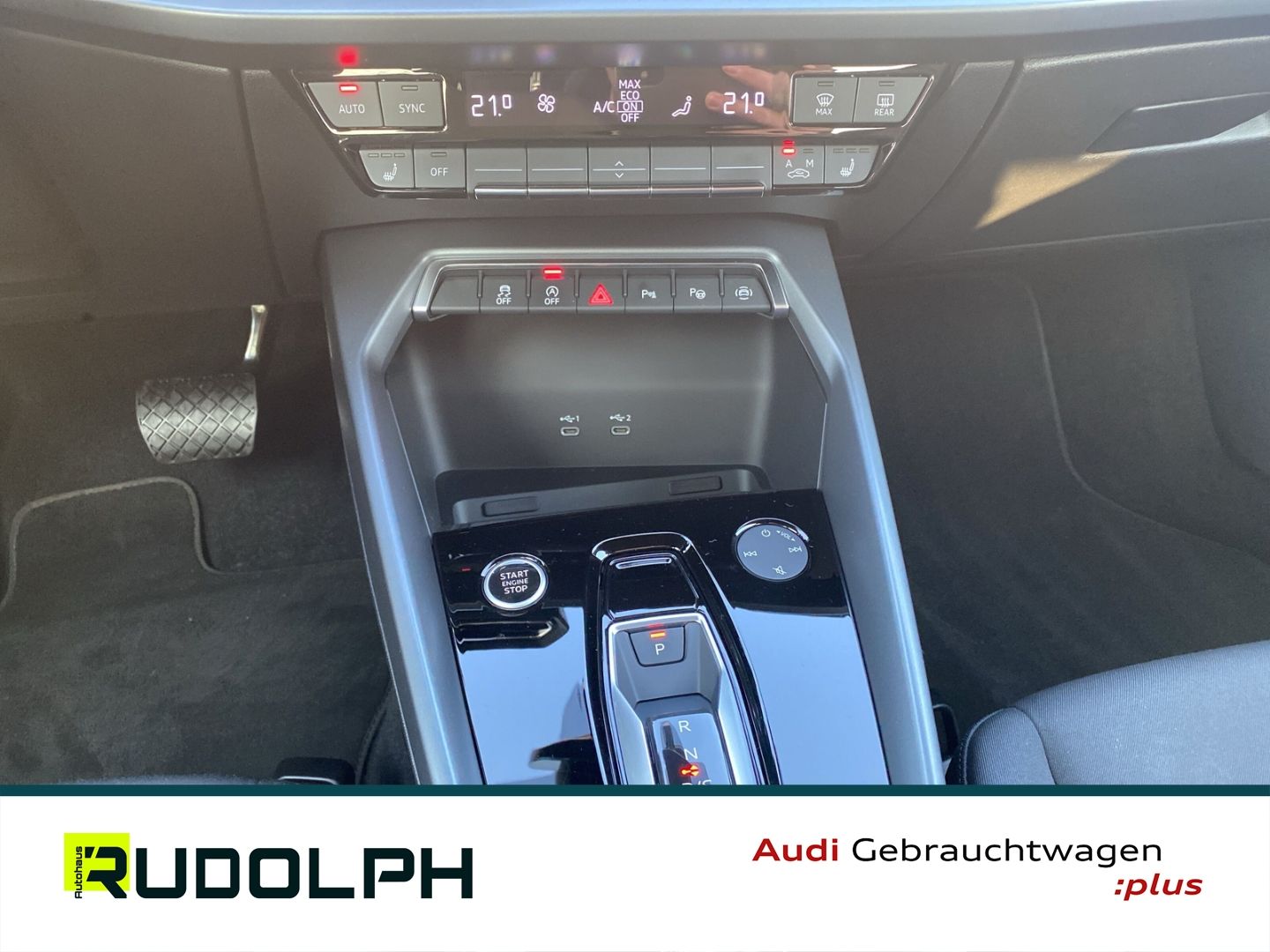 Audi A3 - Bild 16