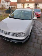 Volkswagen Golf IV 1.4 16V TÜV 05/27 - Volkswagen Golf: Iv 16