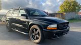 Dodge Durango 5,9 SLT KENNE BELL TURBO"AUTOMATIK"KLIMA - Dodge Durango: 5.9