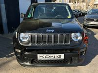 Jeep Renegade - Vorschau Bild 9