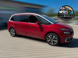 Citroën Grand C4 Picasso/Spacetourer Shine - Citroën: Automatik