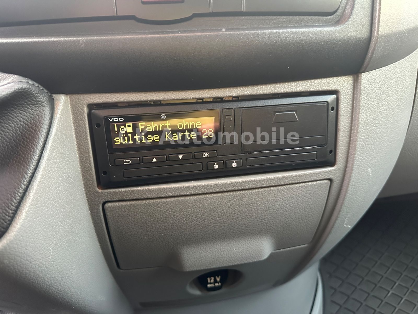 Fahrzeugabbildung Mercedes-Benz Sprinter II Pritsche/Plane 516CDI/Navi/Klima/AHK