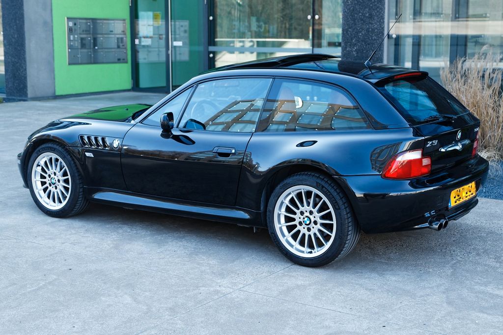 BMW Z3