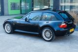 BMW Z3 Coupé 3.0i - - BMW Z3 mit Schiebedach