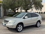 Lexus RX 350 3.5 V6 276cv Ambassador - Lexus RX-Serie aus 2006