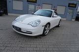 Porsche 996 Carrera Coupé 3.6 Autom.*Leder*Turbo-Rad* - Porsche 911er Reihe Gebrauchtwagen