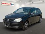 Volkswagen Polo 1.2 12V Tour Kliima Sitzhzg Navigation BT - Gebrauchtwagen bis 1.000 Euro