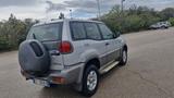 Nissan Terrano II 3.0 Tdi 3 porte Hard Top 2003 - Nissan Terrano: Ii